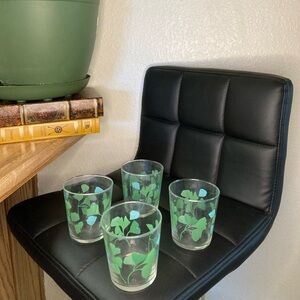 Ikea glasses